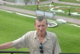 Miroslav, 65 - Только Я