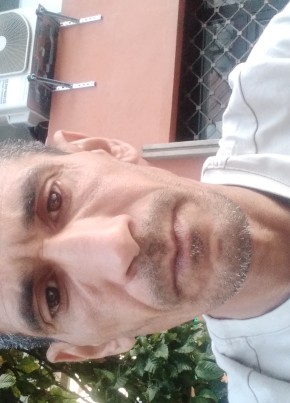 Khalid, 53, Repubblica Italiana, Padova