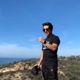 Javier, 33  , Ashland (State of Oregon)
