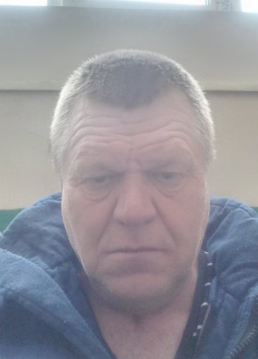 Александр, 56, Россия, Новый Уренгой