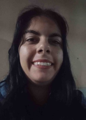 Aline de Andrade из Manhuaçu 29 лет
