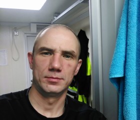 Владислав, 36 лет, Чита