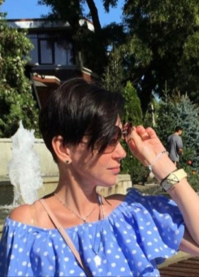 Olga, 49, Russia, Nizhniy Novgorod