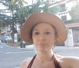 Liona, 41 год, Budapest