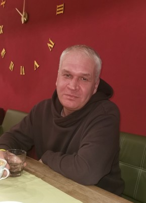 Maks D, 49, Belarus, Salihorsk