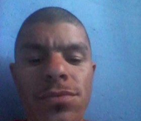 Javier rojas, 26 лет, Nueva Guatemala de la Asunción