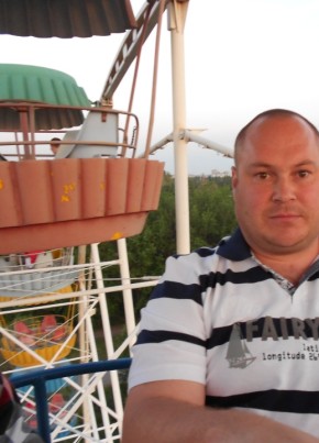 Олег, 47, Україна, Білгород-Дністровський