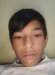 Nikhil, 18 лет, Amritsar