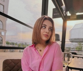 Марина, 25, Anzhero-Sudzhensk