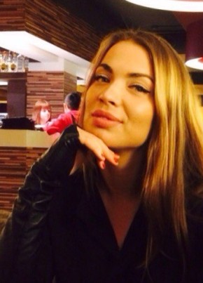 Svetlana, 37, Россия, Новосибирск