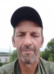 Сергей Бохмат, 54 года, Владивосток