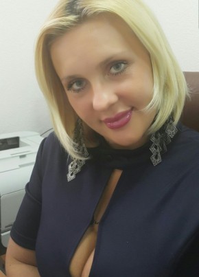 Юля, 41, Россия, Санкт-Петербург