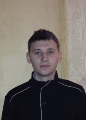 Игорь, 31, Россия, Мурмаши