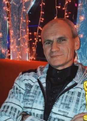 Сергей, 49, Россия, Большая Ижора