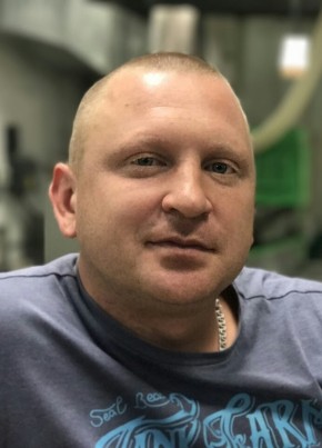 Sergey из Нижнекамска 41 год
