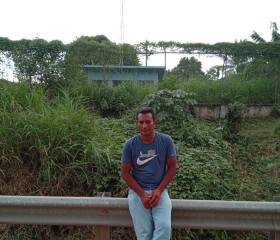 Roberto Antonio, 19 лет, Liberia