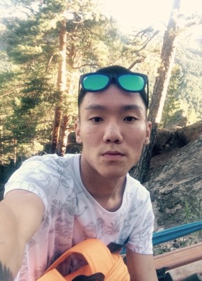 Золбоо, 34, Монгол улс, Улаанбаатар