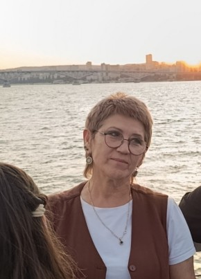 Rouz из Саратова 56 лет