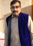 Shabbir, 44 года, اسلام آباد