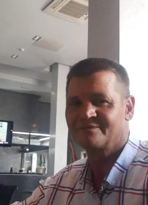 Андрей, 53, Россия, Волгодонск