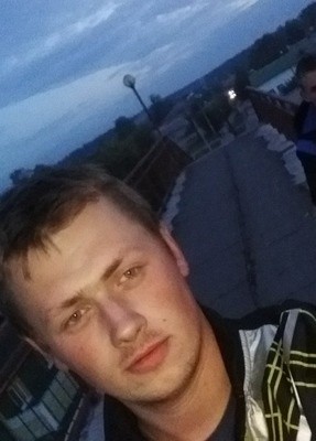 Сергей, 25, Рэспубліка Беларусь, Калинкавичы