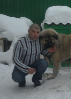 игорь, 50, Россия, Кузнецк