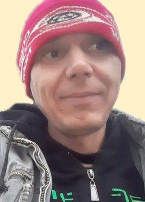 Сергей из Cahul 40 лет