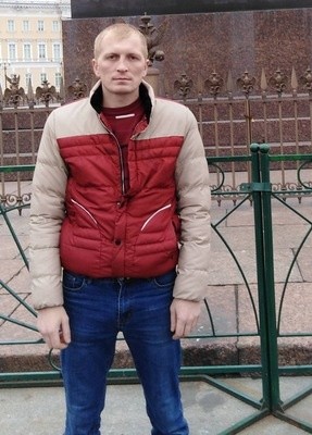 Вова, 37, Россия, Лесосибирск