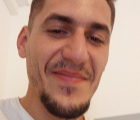 Marco, 35, Hem