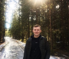 Aleksandr, 44, Gomel