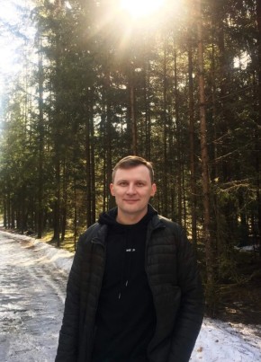 Александр из Горад Гомели 44 года