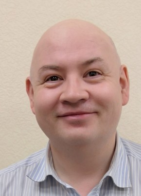 Aleksandr, 49, Russia, Moscow