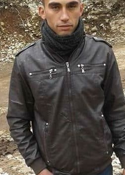 Tayfur, 33, Türkiye Cumhuriyeti, Ankara