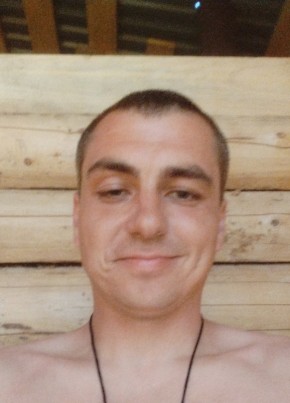 Сергей SW из Куеды 37 лет