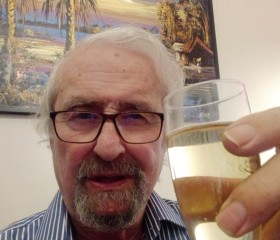Gerphi, 80, Mouscron