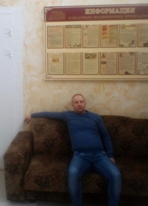 Вадим, 38, Рэспубліка Беларусь, Жлобін
