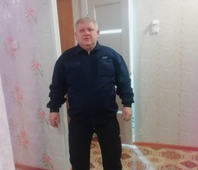 Валерий, 53 года, Кодинск
