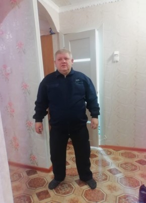 Валерий, 53, Россия, Кодинск