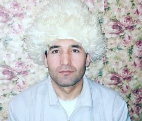 Султон, 33 года, Казань