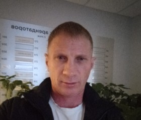 Aleksandr, 43, Voronezh