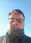 Dima, 23, Usinsk