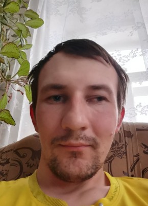 Игорь, 32, Россия, Сергач