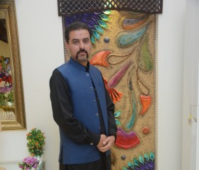 SALMAN, 36 лет, اسلام آباد