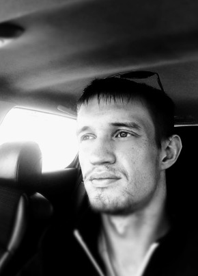 Artem, 32, Russia, Staryy Oskol