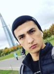 Amir, 25 лет, Санкт-Петербург