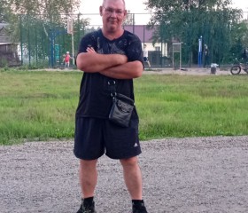 Юрий, 52 года, Новокузнецк