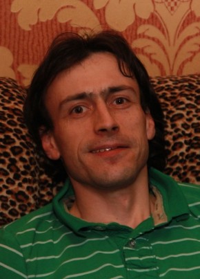 Роман, 44, Россия, Апрелевка