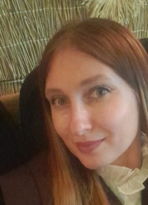Nadezhda, 42, Russia, Sevastopol