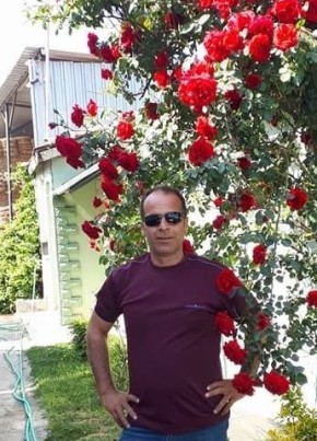 Ahmet, 22, Türkiye Cumhuriyeti, Silivri