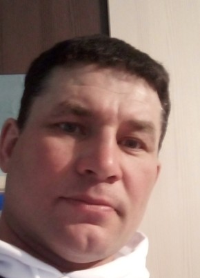 Aleksey, 37, Russia, Tsjernysjevsk